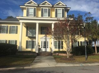 3 Rising Tide Dr, Beaufort, SC 29902