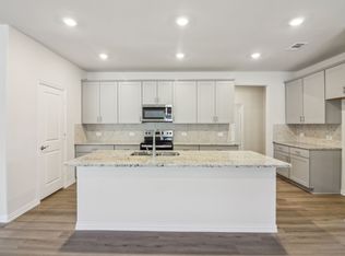 2315 Lone Star Ln, Seagoville, TX 75159