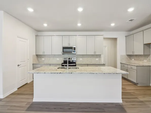 2315 Lone Star Ln, Seagoville, TX 75159