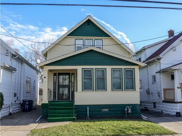 17 Eller Ave, Buffalo, NY 14211