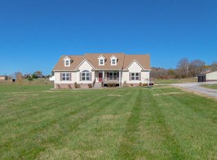1581 Eastover Rd, Lebanon, TN 37090