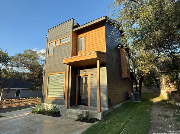 1288 Lonesome, Canyon Lake, TX 78133