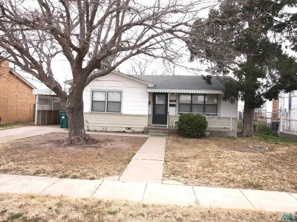 1114 S 2nd St, Lovington, NM 88260