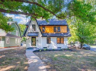 401 S Belmont St, Wichita, KS 67218