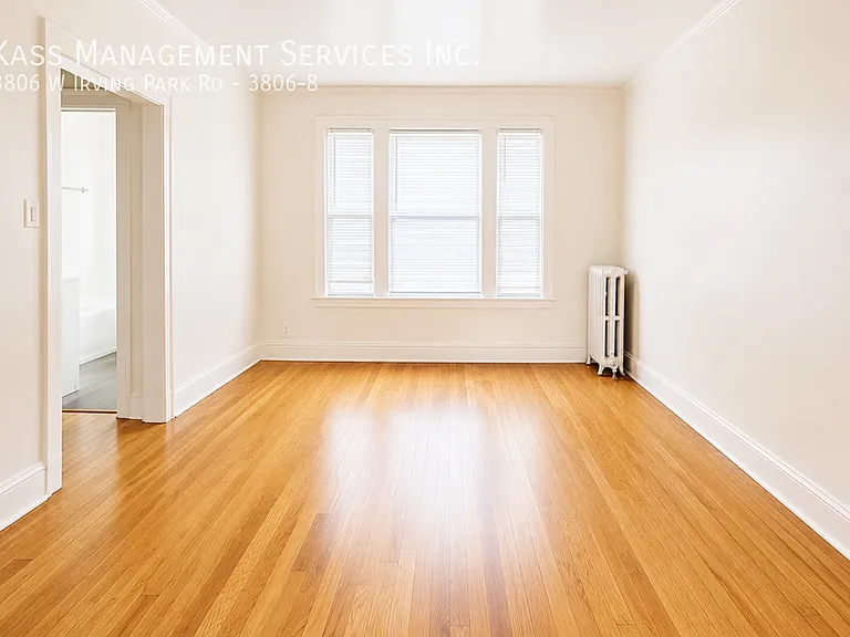 3806 W Irving Park Rd #8 — Photo 4