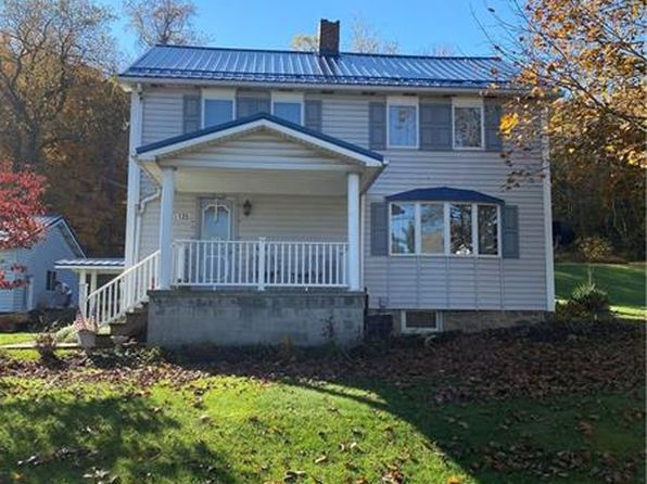 Homer City Real Estate Homer City PA Homes For Sale Zillow