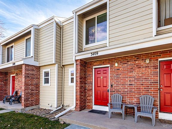 2nd image of 7476 E Arkansas Avenue #34-09