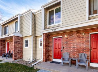 7476 E Arkansas Avenue #34-09, Denver, CO 80231