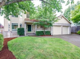 4681 NW 173rd Pl, Beaverton, OR 97006
