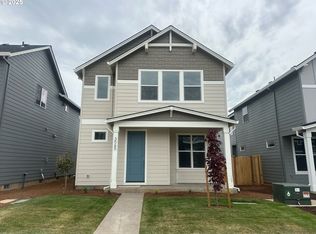 3065 S Kodiak St LOT 802, Cornelius, OR 97113