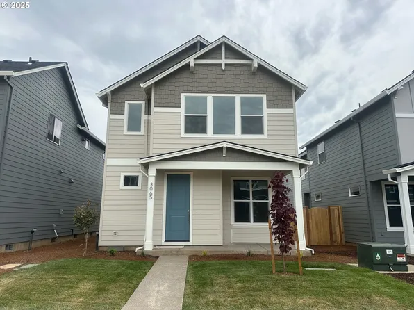 3065 S Kodiak St Lot 802, Cornelius, OR 97113
