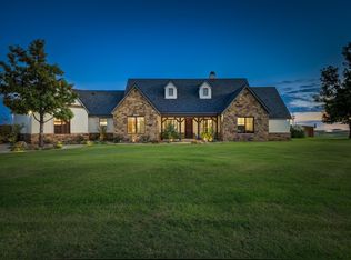 8817 County Road 6875, Lubbock, TX 79407