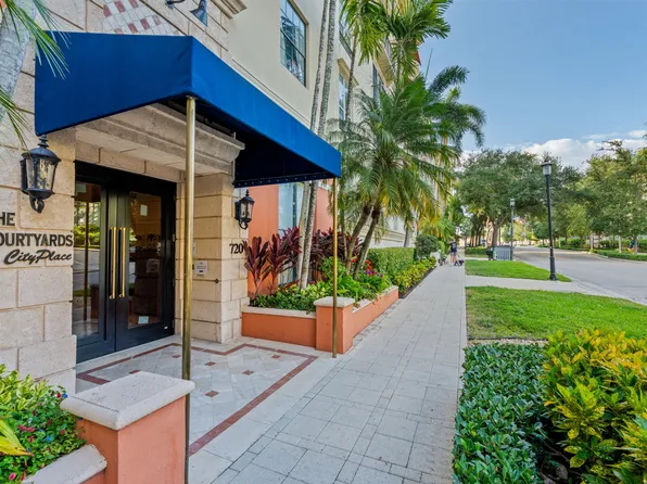 720 S Sapodilla Avenue #106, West Palm Beach, FL 33401