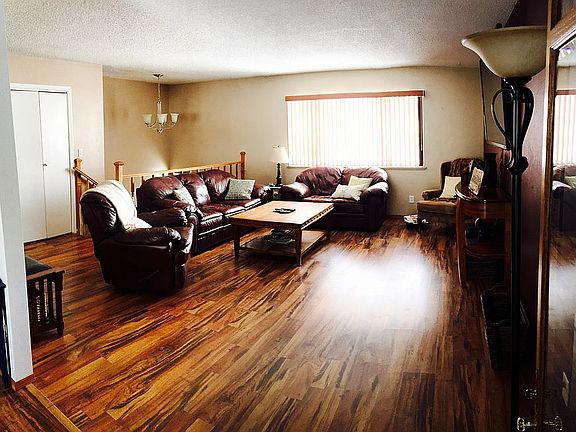 Upstairs living Room