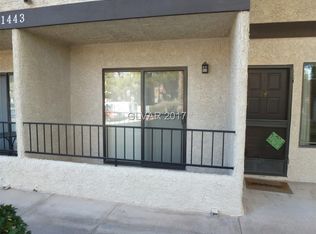 1443 Tamareno Cir #B, Las Vegas, NV 89119