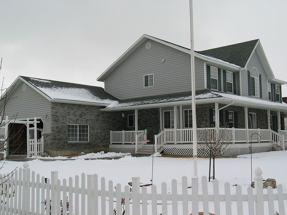 The home