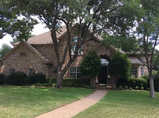 802 Hillcrest Trl, Southlake, TX 76092