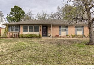 8173 E 31st Pl, Tulsa, OK 74145