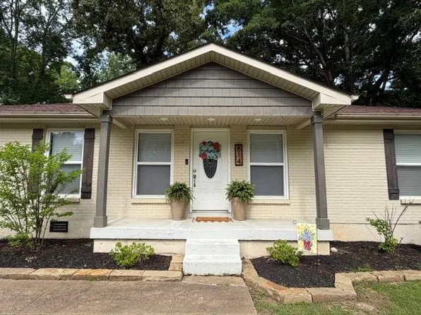 814 Glisson Rd, Paris, TN 38242