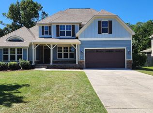103 Hope Town Ct, Cedar Pt, NC 28584