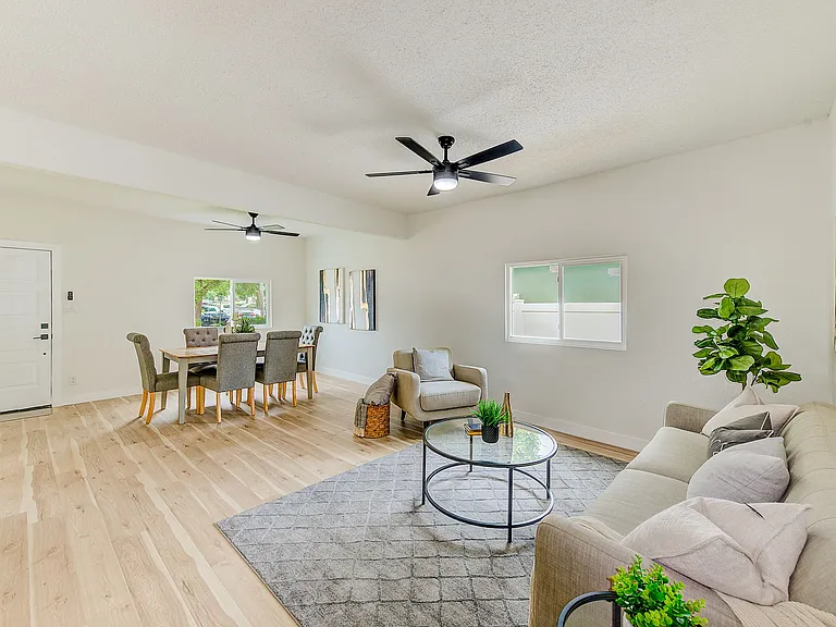 3307 N Morgan St — Photo 13