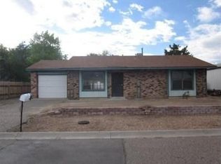 1441 Bramble Ct SE, Rio Rancho, NM 87124