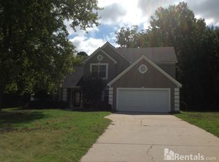 5125 Promenade Dr SW, Atlanta, GA 30331