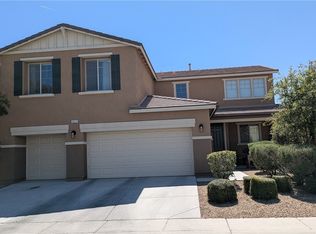 1517 Eagles Pass Ave, North Las Vegas, NV 89084