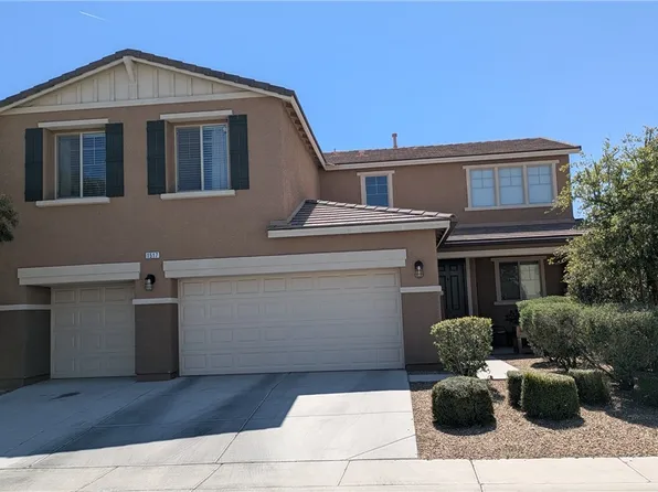 1517 Eagles Pass Ave, North Las Vegas, NV 89084