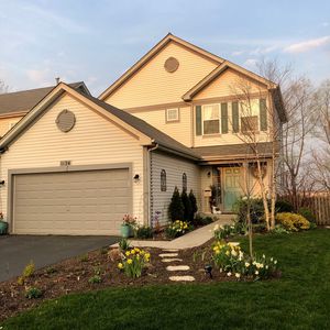 1124 Fawnlily Cir, Joliet, IL, 60431