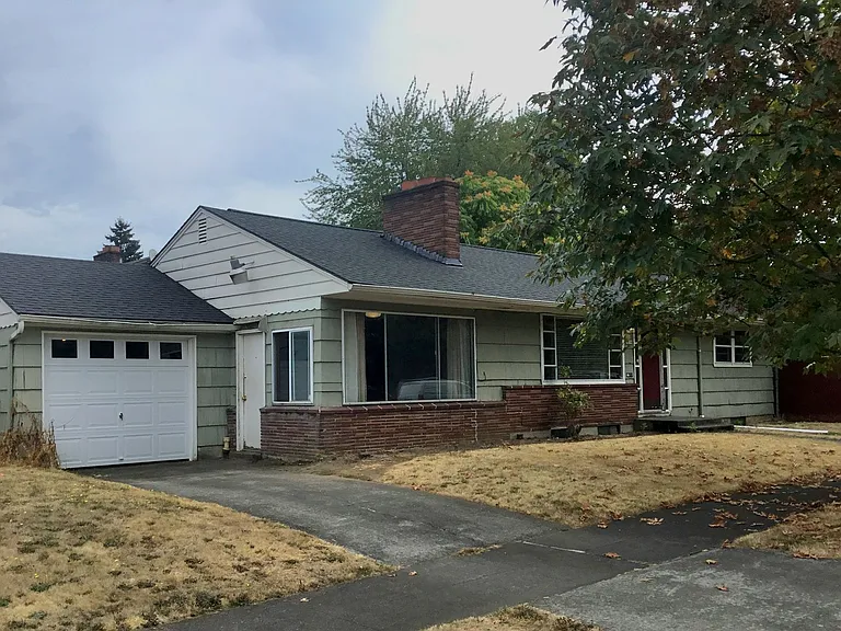 5299 N Harvard St — Photo 1