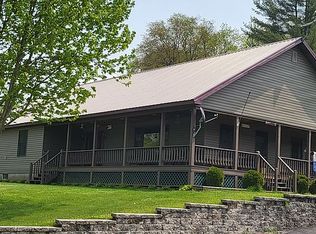 800 Witzigman Rd, West Leyden, NY 13489