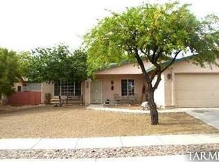 9651 E Azuma Way, Tucson, AZ 85747