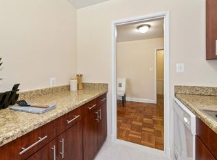 Porter, Washington, DC 20008