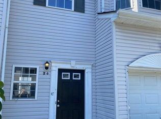 26 Esplanade Way, Bayville, NJ 08721