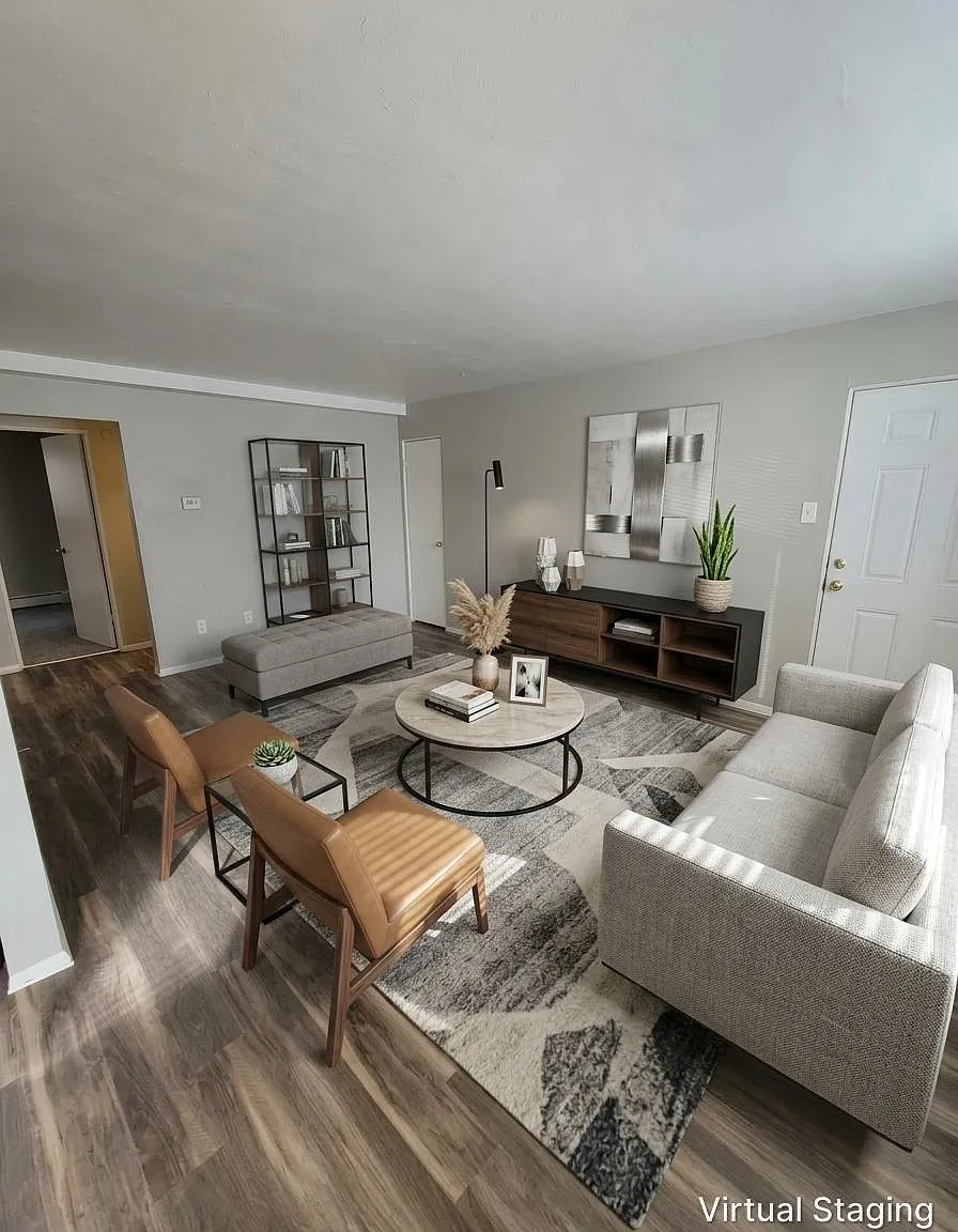 2 bed, 800 sqft, $1,125 — Photo 1