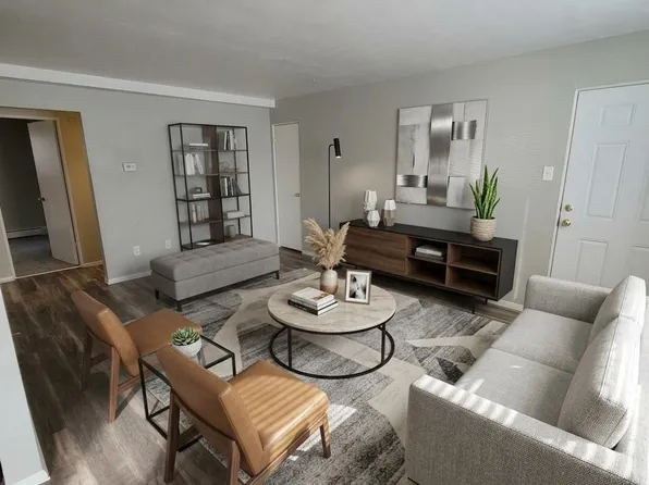 9995 W 59th Pl APT 2, Arvada, CO 80004