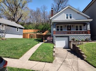 1143 Park Ave, Newport, KY