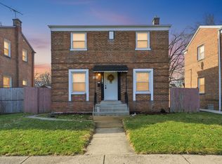 3709 W 85th St, Chicago, IL 60652