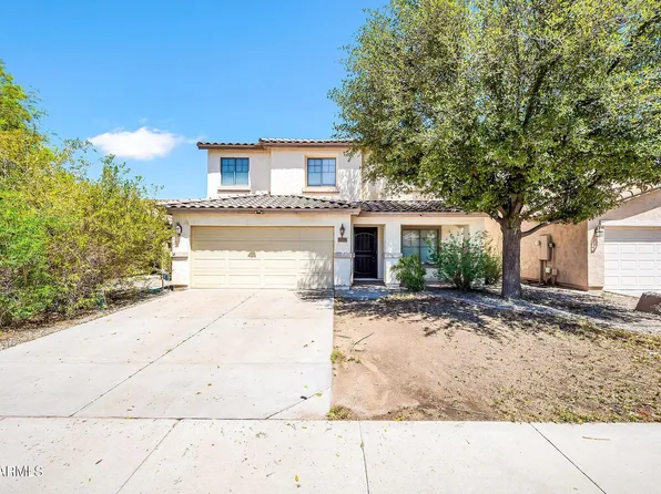 1698 E ANASTASIA Street, San Tan Valley, AZ 85140