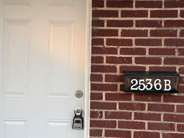 2536 Loyola Southway #B