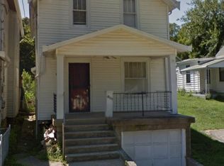 2425 Herman St, Covington, KY 41014