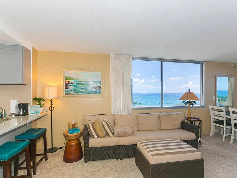 1765 Ala Moana Blvd #1780 — Photo 2