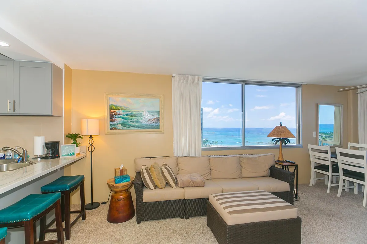 Building Photo - 1765 Ala Moana Blvd #1780