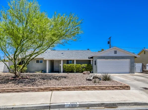 2013 El Greco St, Las Vegas, NV 89102