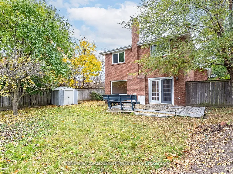 1257 Tredmore Dr #UPPER — Photo 27
