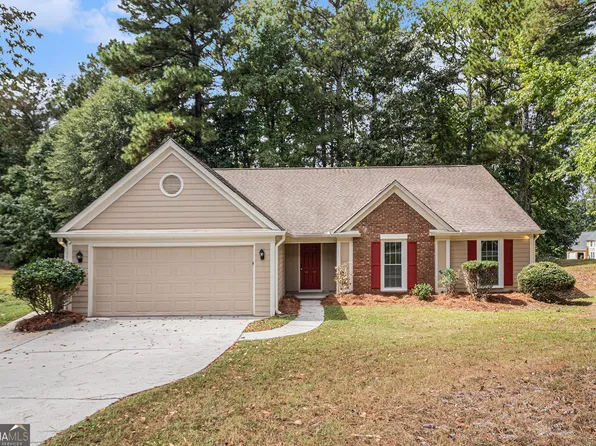 1493 Interlaken Pass, Jonesboro, GA 30238