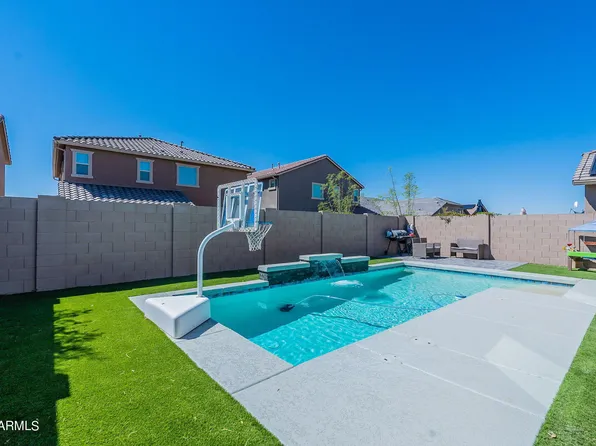 12449 W STATE Avenue, Glendale, AZ 85307