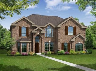 457 Harvest Grove Dr, Waxahachie, TX 75165
