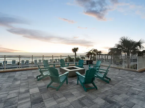 Triton Cay - Daytona Apartments